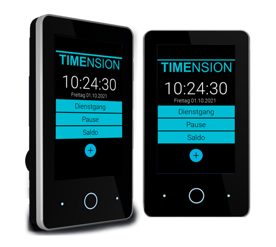 TIMESYS Software-Wartung