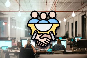 Mehr über den Artikel erfahren Die Synergie von Effizienz und Mitarbeiterführung