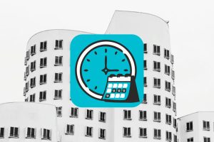 Mehr über den Artikel erfahren Der Schlüssel zu moderner Zeiterfassung