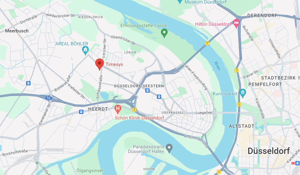 Google Maps
