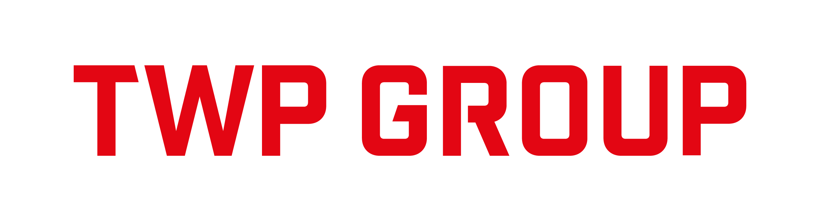 TWP GROUP